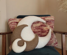Velvet Moon Cushions