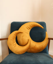 Velvet Moon Cushions