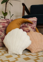 Shell Cushions **NEW!**