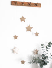 Sparkle Hanging Stars Gold and new Moons!